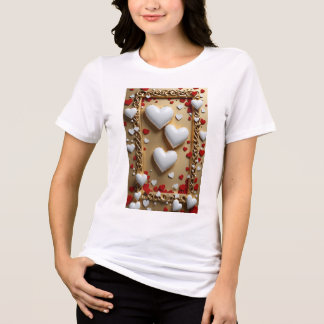 Camiseta Triblenda Pequeñas acciones, grandes impactos