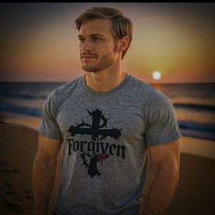 Camiseta Triblenda Perdonado
