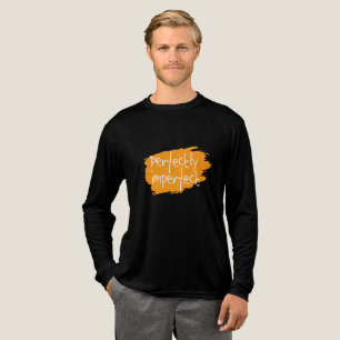Camiseta Triblenda Perfecto Imperfecto – Defectuoso por Diseño
