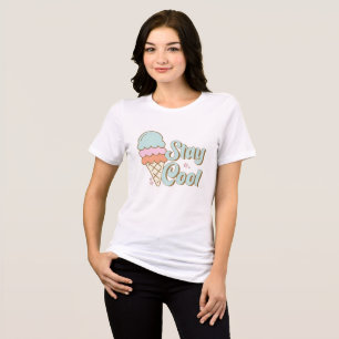 Camiseta Triblenda Permanecer Guay