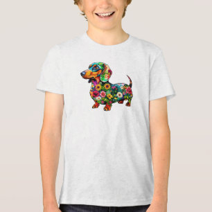 Camiseta Triblenda perro