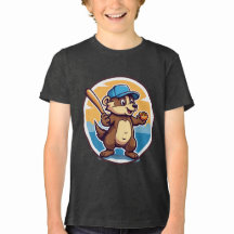 Perros calientes y béisbol