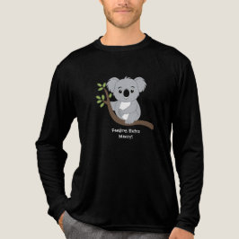 Camiseta Triblenda Personaje Kawaii Lindo