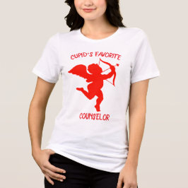 Camiseta Triblenda PERSONALIZABLE Cupido