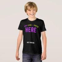 PERSONALIZABLE MODERNO ESTILO NEGRO VERIFICADO MAR