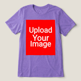 Camiseta Triblenda Personalizado 
