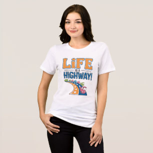 Camiseta Triblenda Personalizado