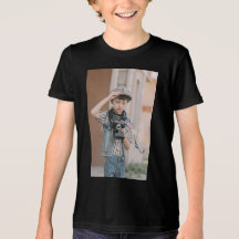 Personalizado, Agregar foto niños