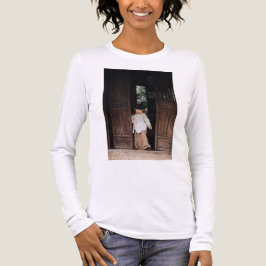 Camiseta Triblenda Personalizado, Agregar Foto y Texto