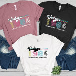 Camiseta Triblenda Personalizado Cualquier Guay de cumpleaños de foto<br><div class="desc">Celebre cualquier hito con estilo y un toque de nostalgia en nuestra camiseta Guay Tri-Blend personalizada Any Vintage Photo Birthday. Diseñado para honrar los cumpleaños de las décadas, desde el 21 hasta el 70, esta camisa captura la esencia del encanto retro clásico. Perfecto para marcar edades significativas y hacer recuerdos...</div>