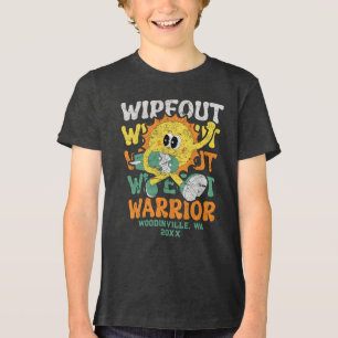 Camiseta Triblenda Personalizado Surfing Lover Surfer Nombre Fecha