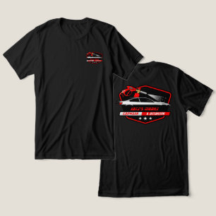 Camiseta Triblenda Personalizar Mobile Car Wash Detailing Business