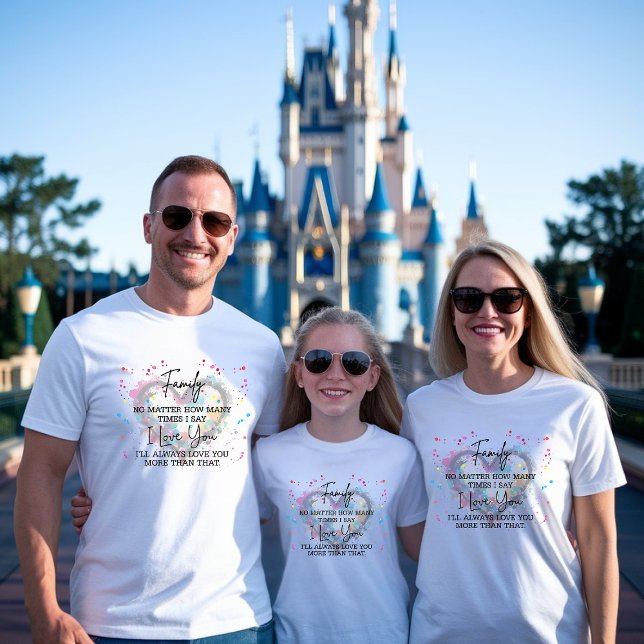 Camiseta Triblenda Personalize Family Name Paint Splatter Heart (Subido por el creador)