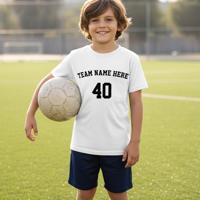 Camiseta Triblenda Personalized  Style Team Name  Baseball Shirt  (Subido por el creador)