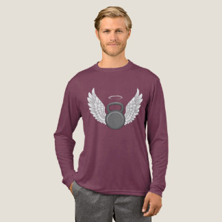Camiseta Triblenda Pesa Rusa Cielo