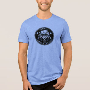 Camiseta Triblenda Pescador Whisperer