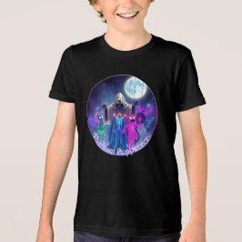 Camiseta Triblenda Phantom Puppeteer