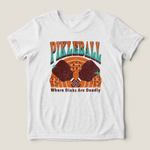 Camiseta Triblenda picnic divertido