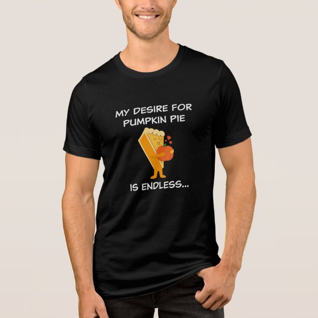 Camiseta Triblenda Pie (Anverso)