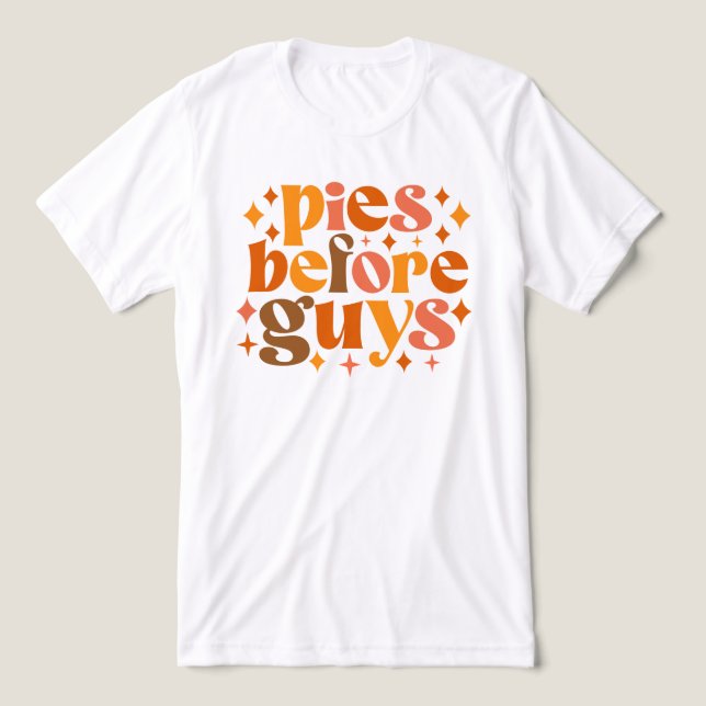 Camiseta Triblenda Pies delante de chicos (Diseño delantero )