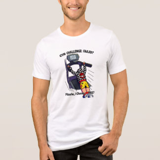 Camiseta Triblenda Pikachu Elijo... ¡¿Esto?! Dibujo Animado Divertido