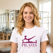 Pilates Reformer-Vino