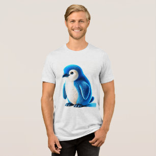 Camiseta Triblenda Pingüino
