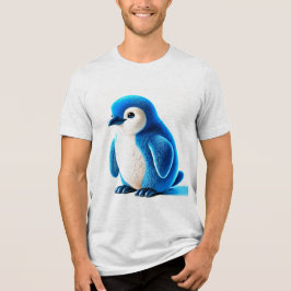 Camiseta Triblenda Pingüino