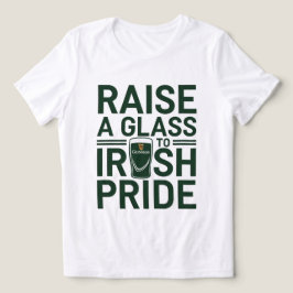 Camiseta Triblenda Pinta de Orgullo