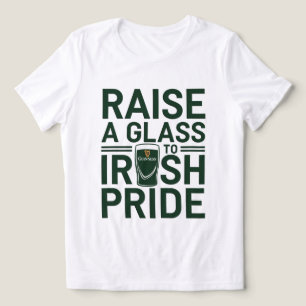 Camiseta Triblenda Pinta de Orgullo