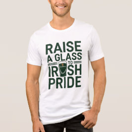 Camiseta Triblenda Pinta de Orgullo