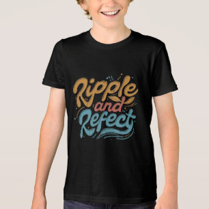 Camiseta Triblenda Piple y perfecto