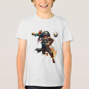 Camiseta Triblenda pirata