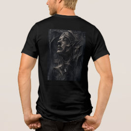 Camiseta Triblenda Pirata informático
