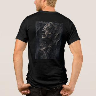 Camiseta Triblenda Pirata informático