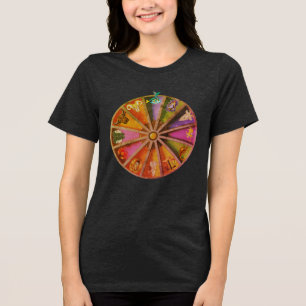 Camiseta Triblenda Piscis para la victoria