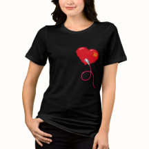 Pixel Corazones conectados pareja coincidente dere