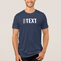 Plantilla de texto elegante y personalizado modern