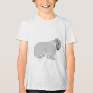 Camiseta Triblenda Plata Mini Lop