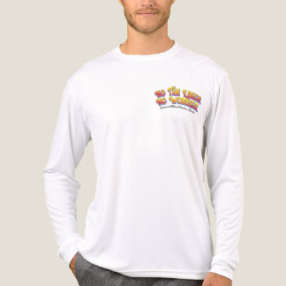 Camiseta Triblenda PlayaLinda Beach Long Sleeve T-Shirt