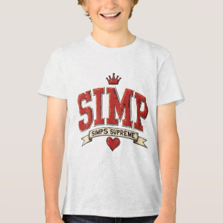 Camiseta Triblenda #PlayfulRebellion #BoldStatement #EdgyDesign #Devi