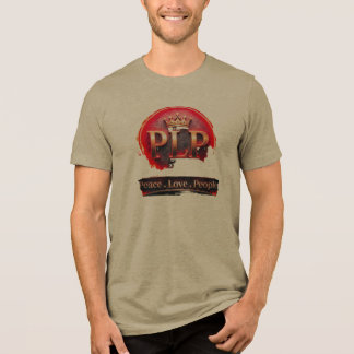 Camiseta Triblenda PLP NOVA V | Gráficos Premium (Camiseta/Sudadera/C