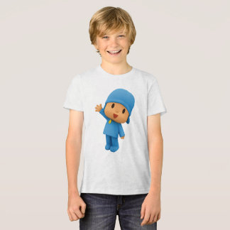 Camiseta Triblenda pocoyo
