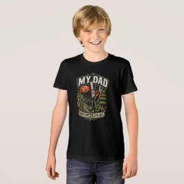 Camiseta Triblenda Podador de Árboles, etc.