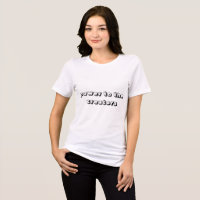poder a los creadores en blanco