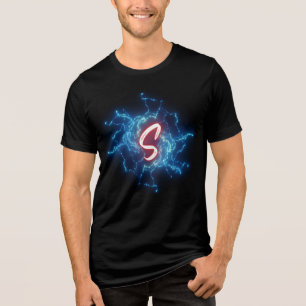 Camiseta Triblenda Poder de la fuerza