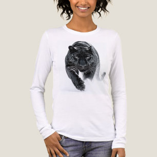 Camiseta Triblenda Poder Primal 002 – Pantera Negra