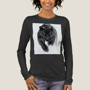 Camiseta Triblenda Poder Primal 002 – Pantera Negra