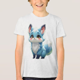 Camiseta Triblenda Pokémon und seine Treue Freunde