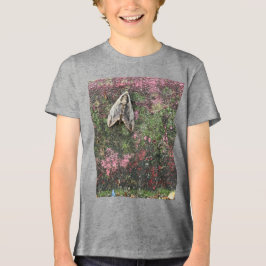 Camiseta Triblenda polilla